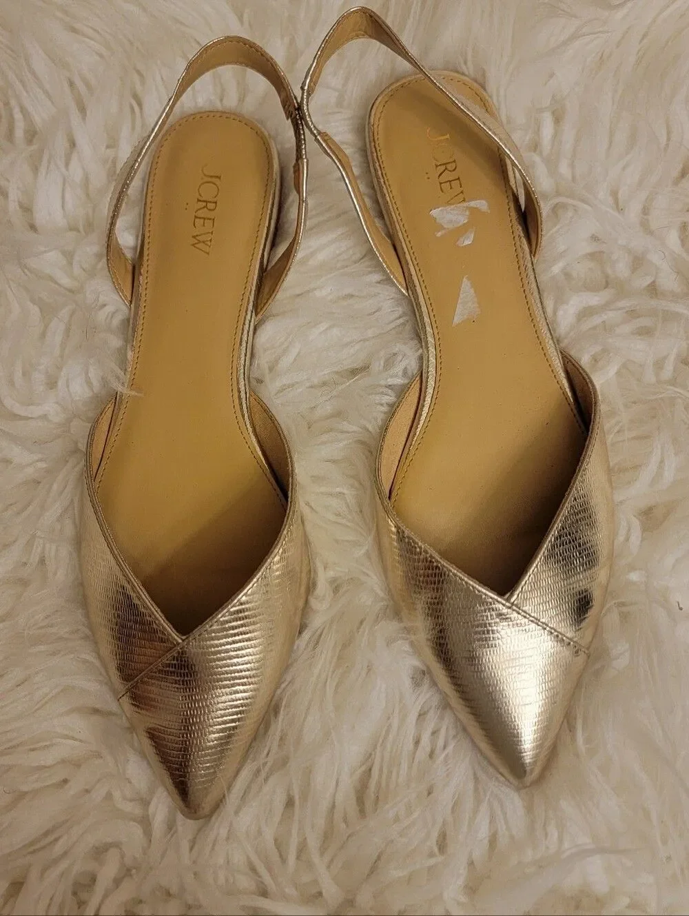 J. Crew these are